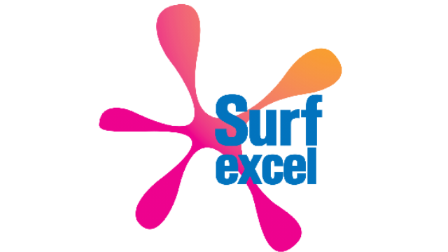 SURF EXCEL