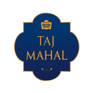 Taj Mahal Tea leaf