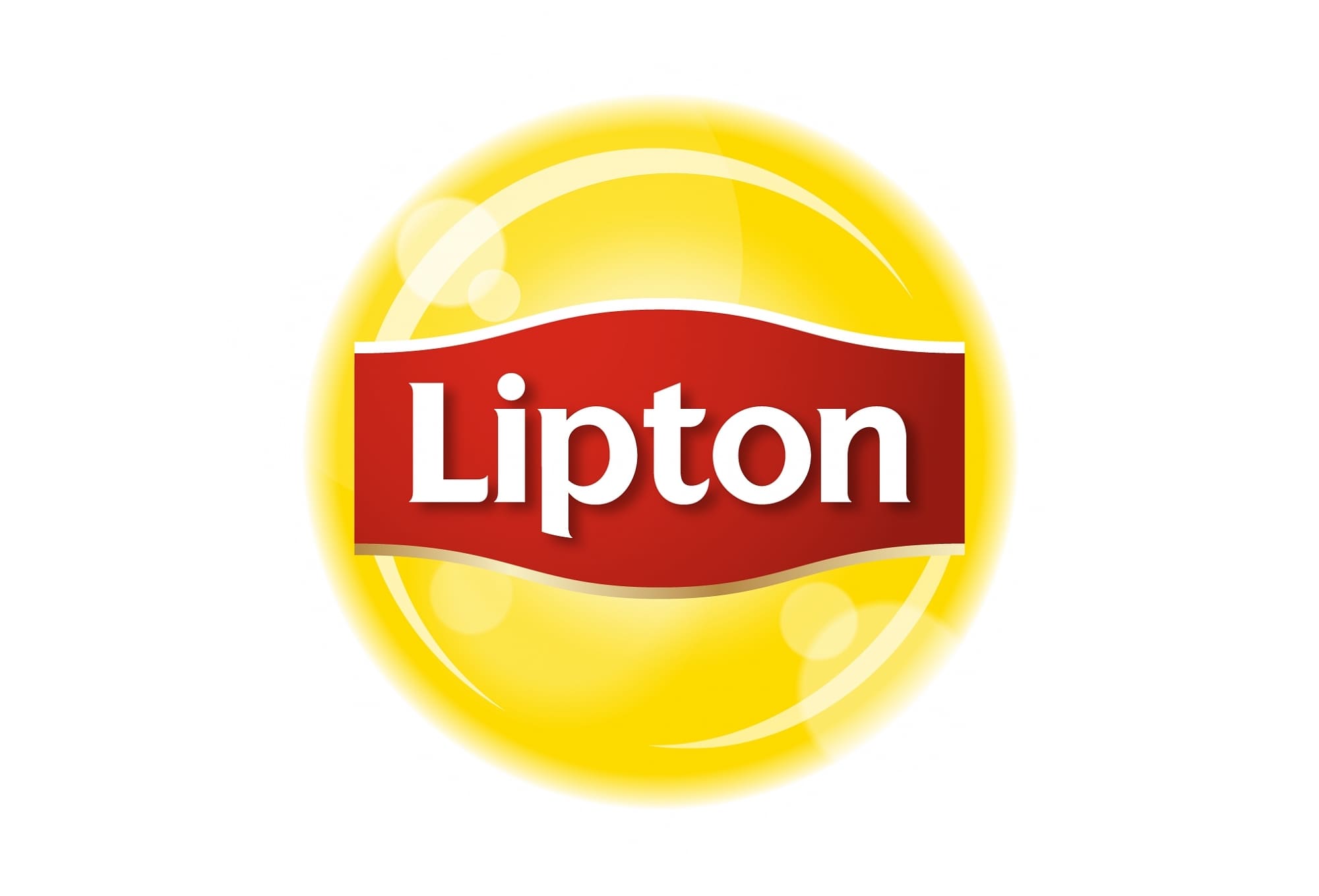 Lipton green tea